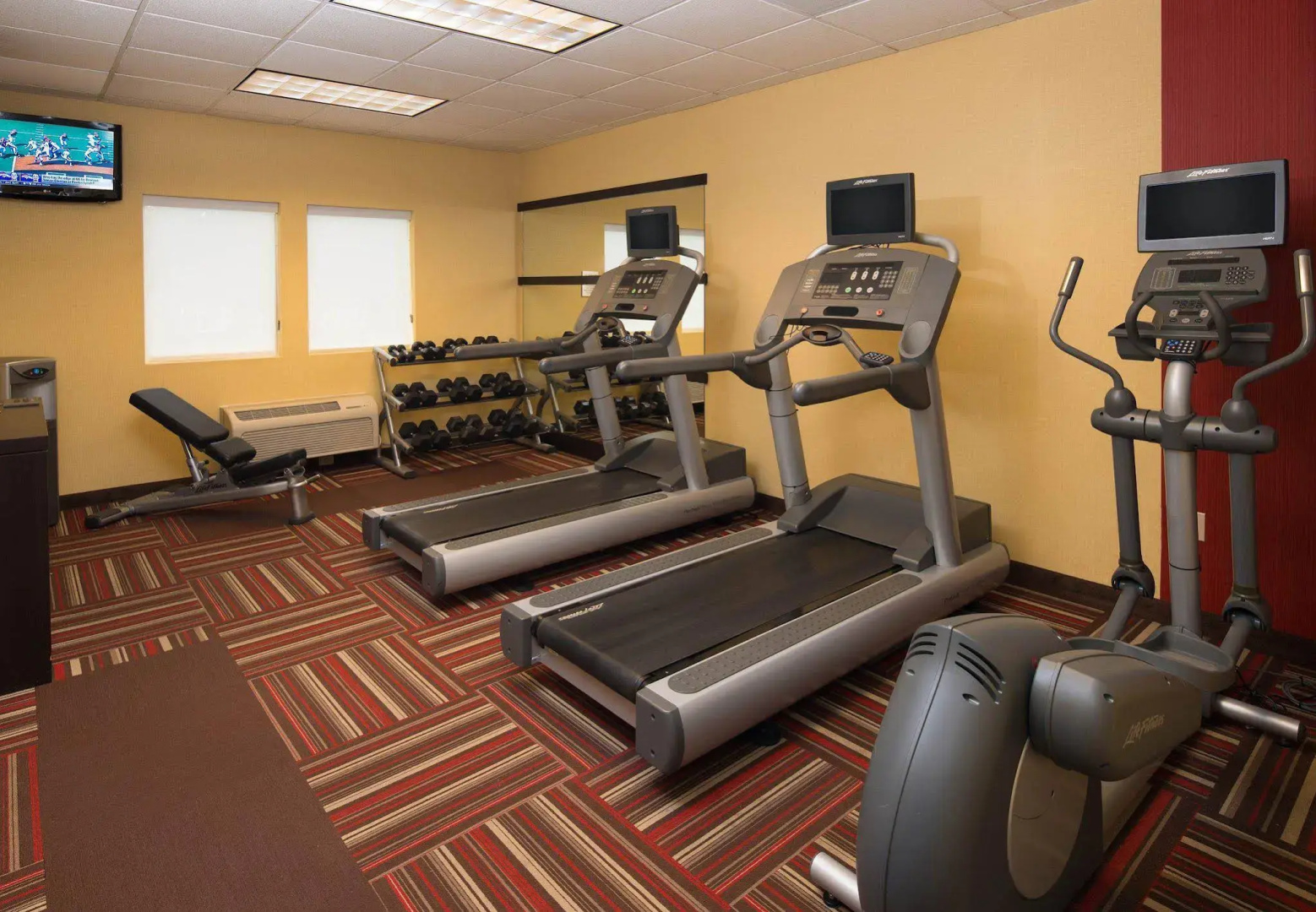 Foto - Courtyard By Marriott Portland Hillsboro