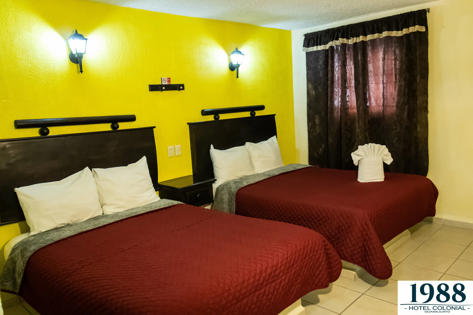 Photo - Hotel 1988 Guanajuato