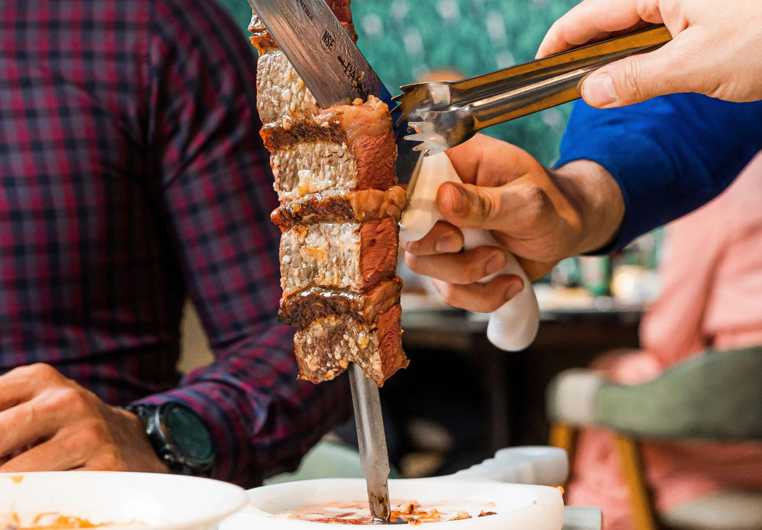 Foto - Hilton Niagara Falls/ Fallsview Hotel and Suites