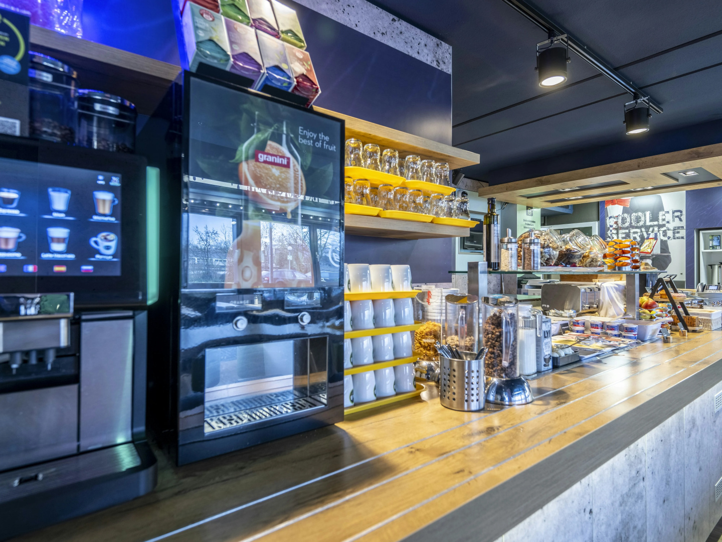 Photo - B&B HOTEL Dortmund-West