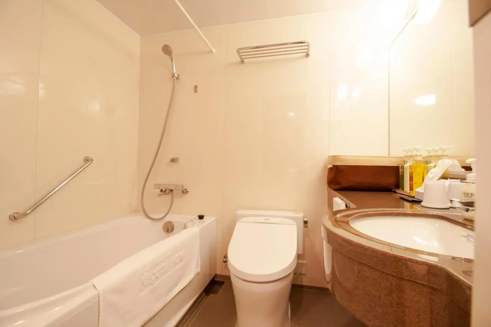 Foto - Nagomi Hotel Nippori