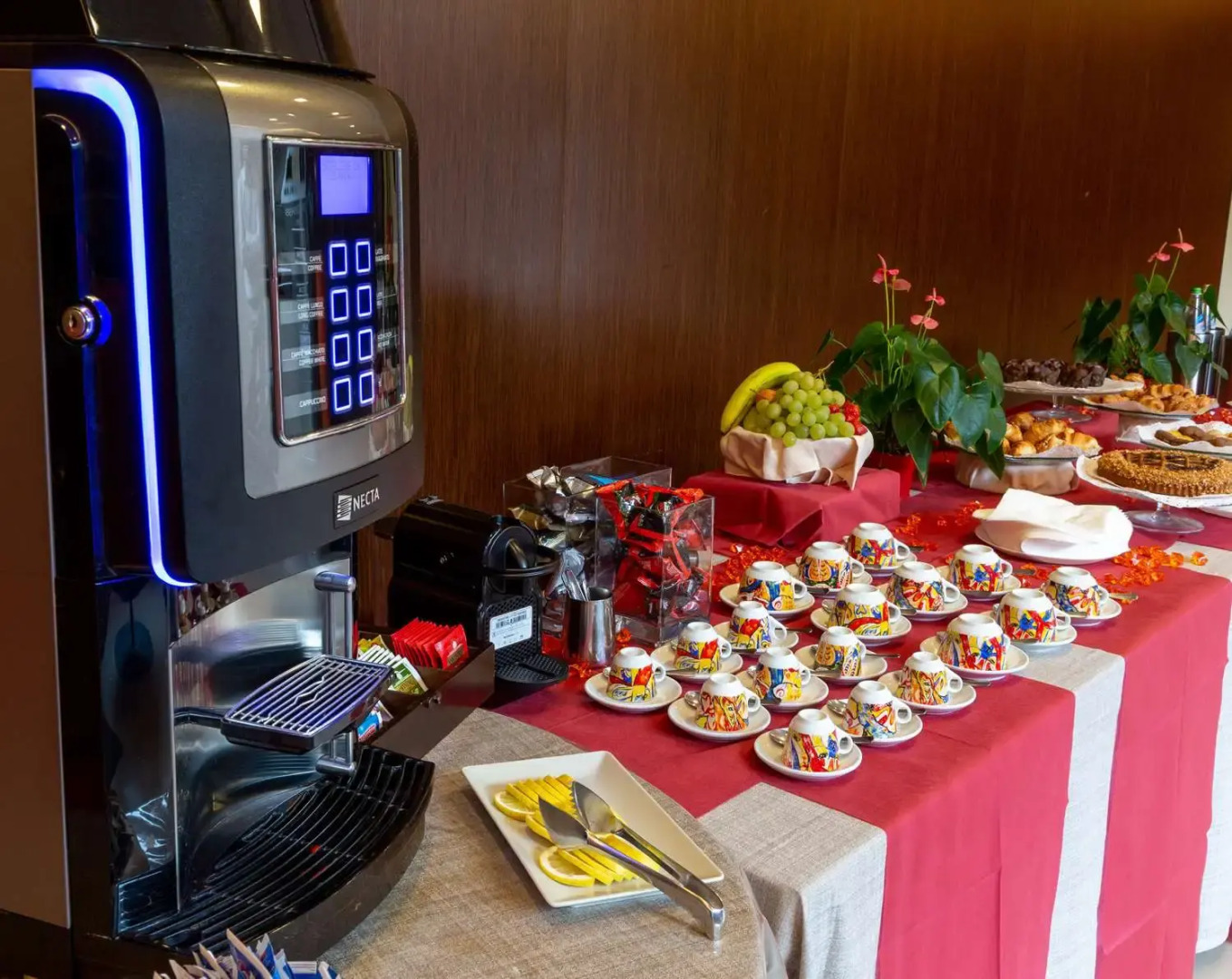 Foto - Best Western Hotel Goldenmile Milan