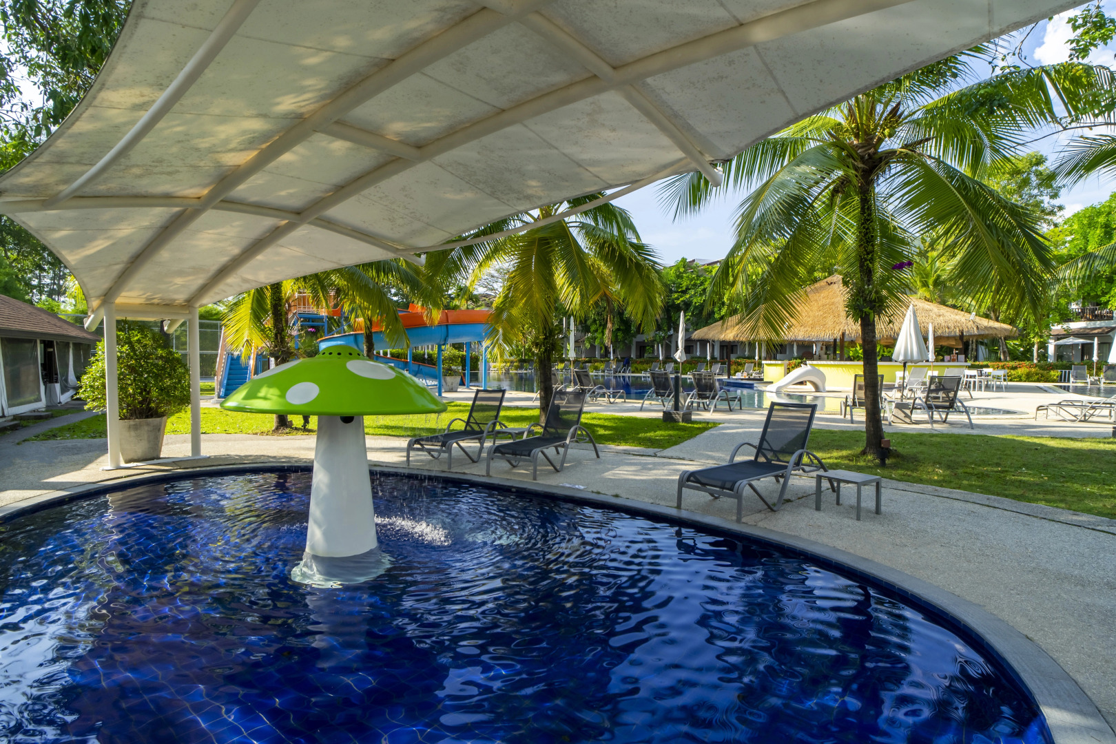 Foto - Sunwing Kamala Beach