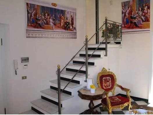 Foto - Morali Palace