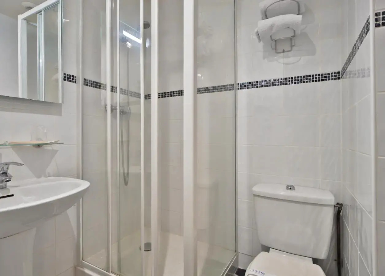 Foto - Hotel Arc Paris Porte d'Orléans