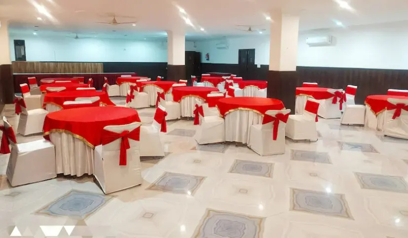 Photo - Hotel The Grand Shoba
