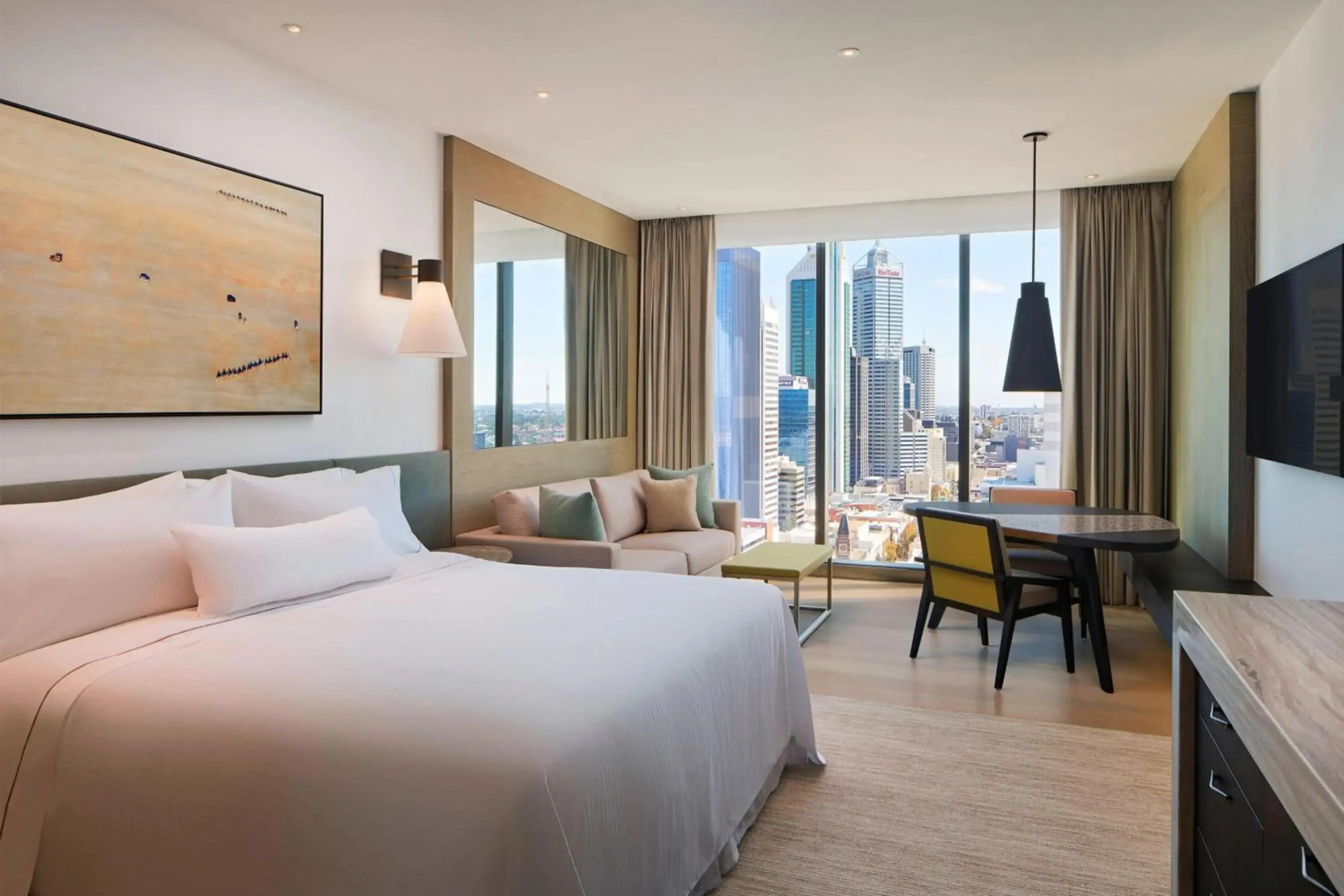 Foto - The Westin Perth