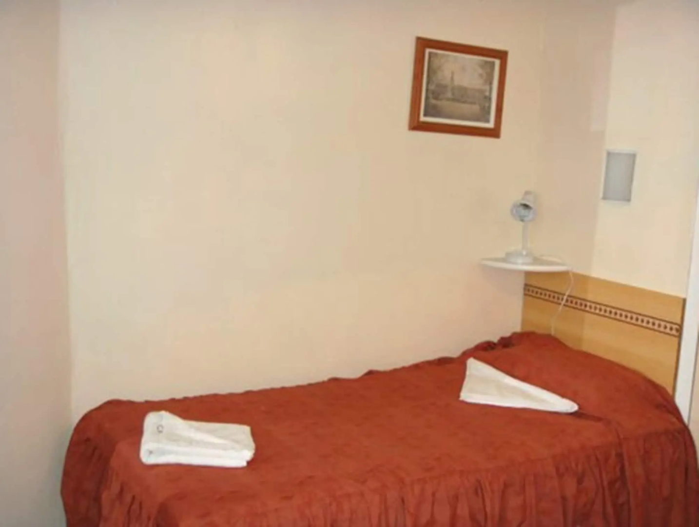 Photo - Grenville Hotel