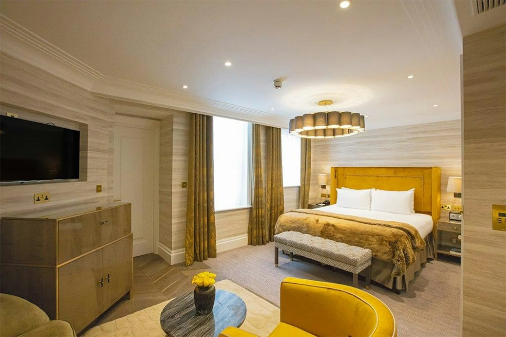 Photo - Flemings Mayfair - Small Luxury Hotel of the World