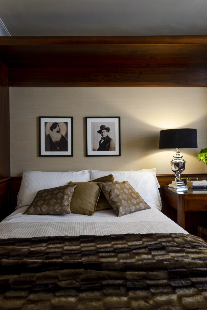 Foto - Hotel Accademia