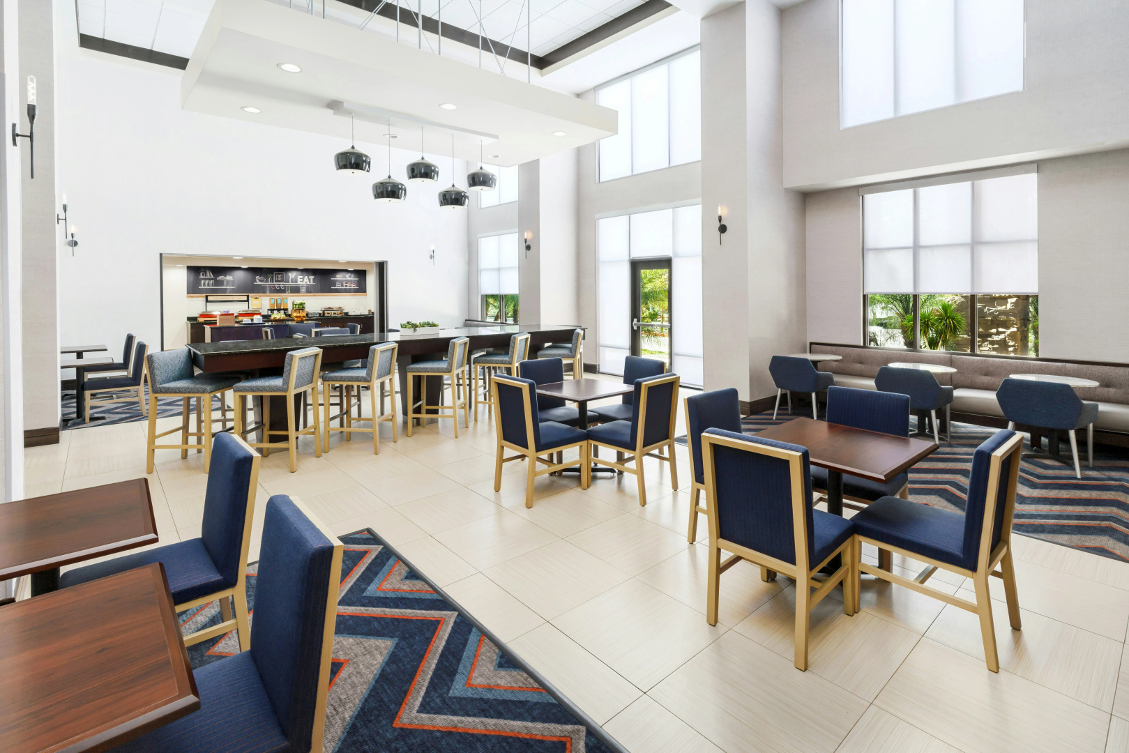 Photo - Hampton Inn & Suites Thousand Oaks, CA