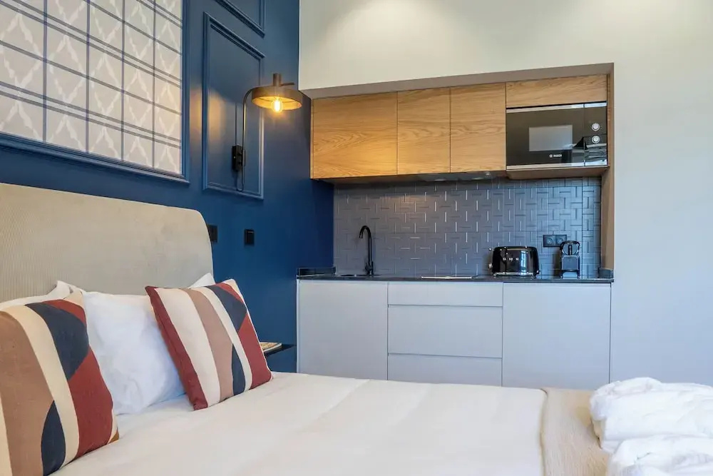 Photo - Gigantones GuestHouse