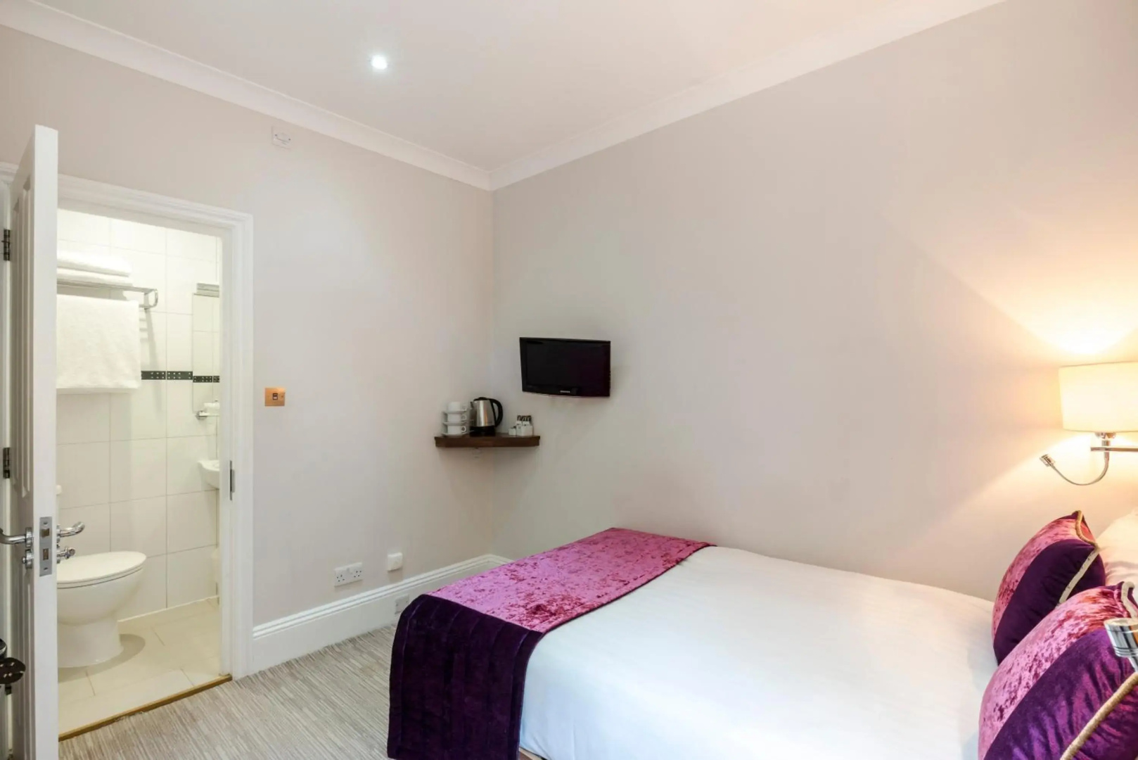 Foto - London House Hotel