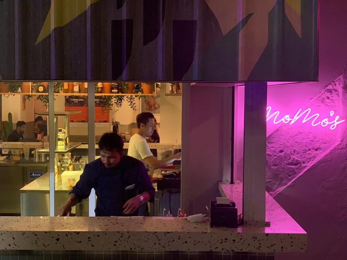 Foto - MoMo's Kuala Lumpur
