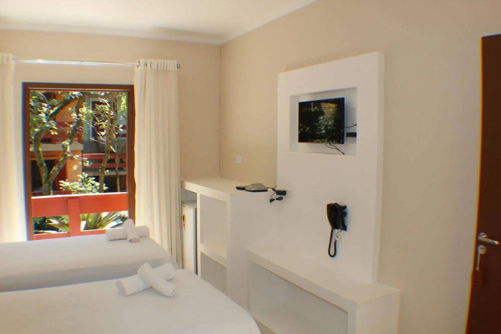 Foto - Hotel São Sebastião da Praia