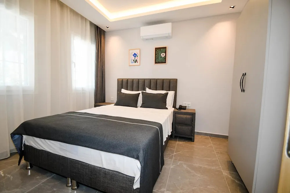 Foto - Swan Boutique Hotel