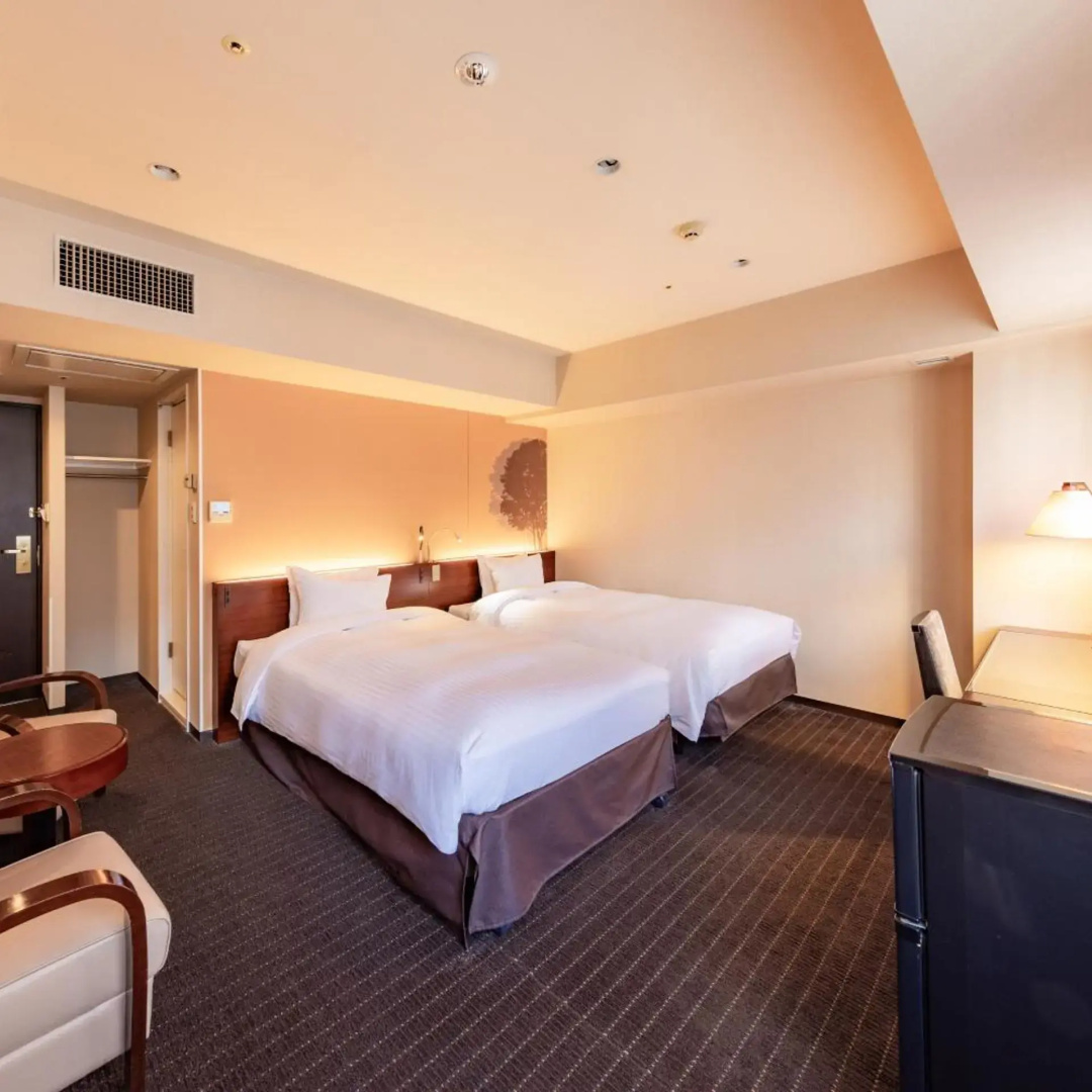Foto - Hotel Keihan Sapporo