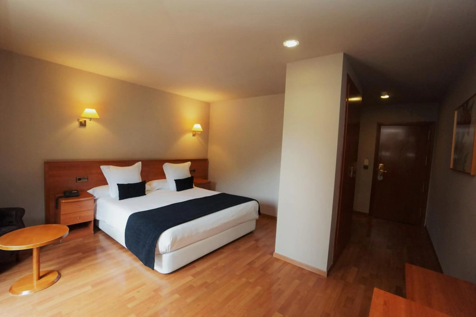 Photo - Hotel & Spa Niunit