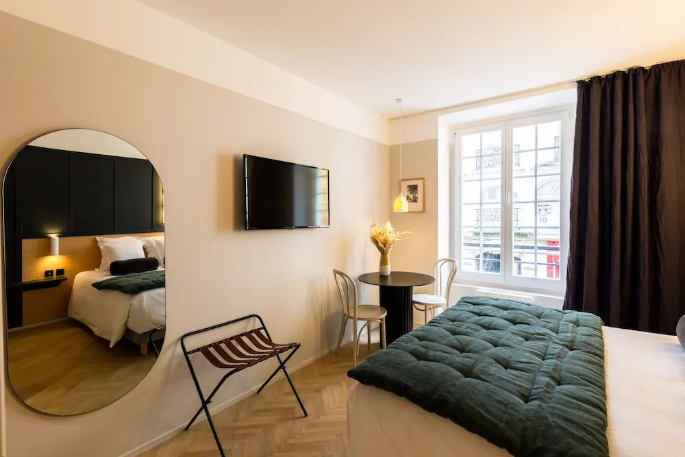 Foto - Hôtel Maison Traversière