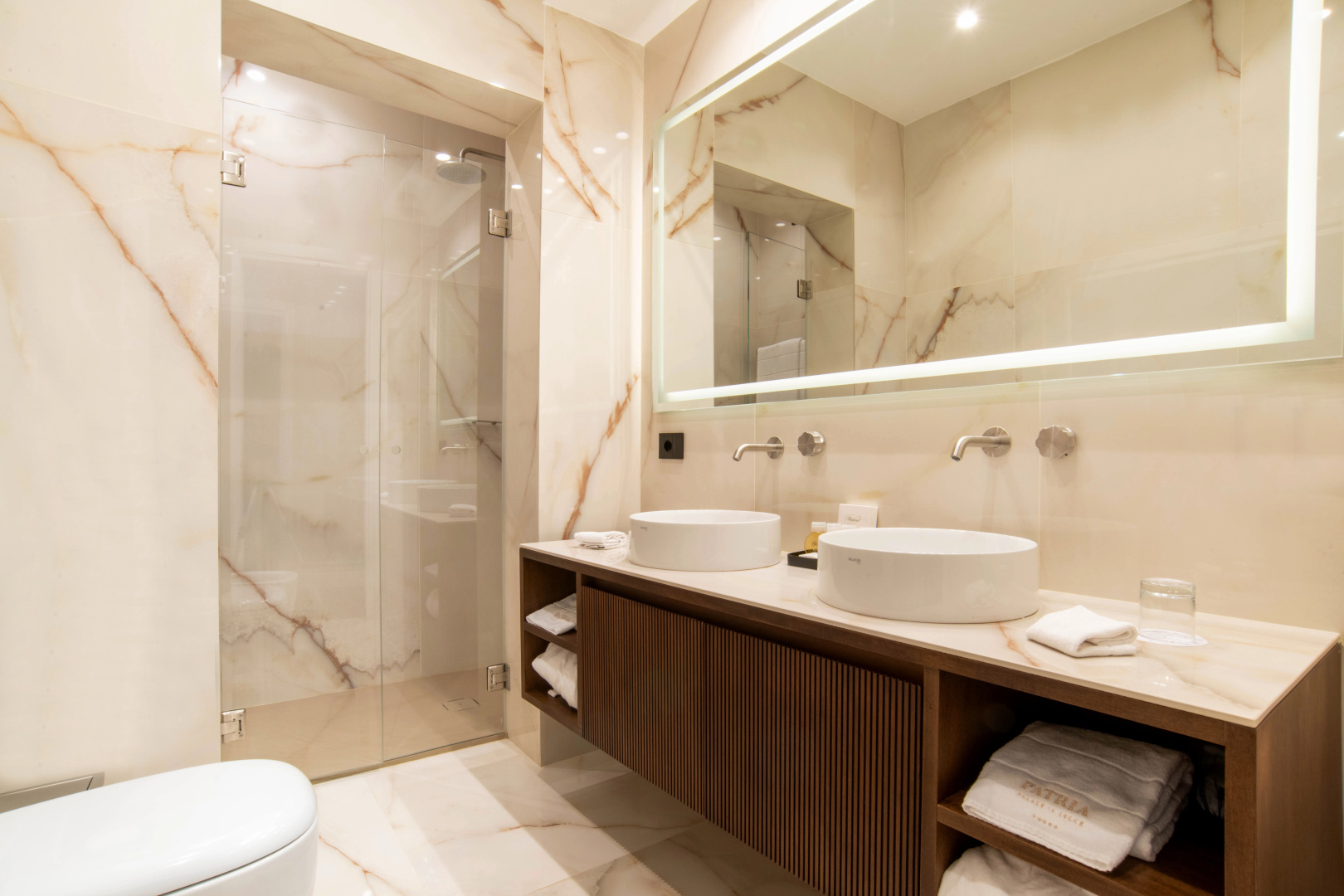 Foto - Patria Palace Hotel Lecce - Leading Hotels of the World