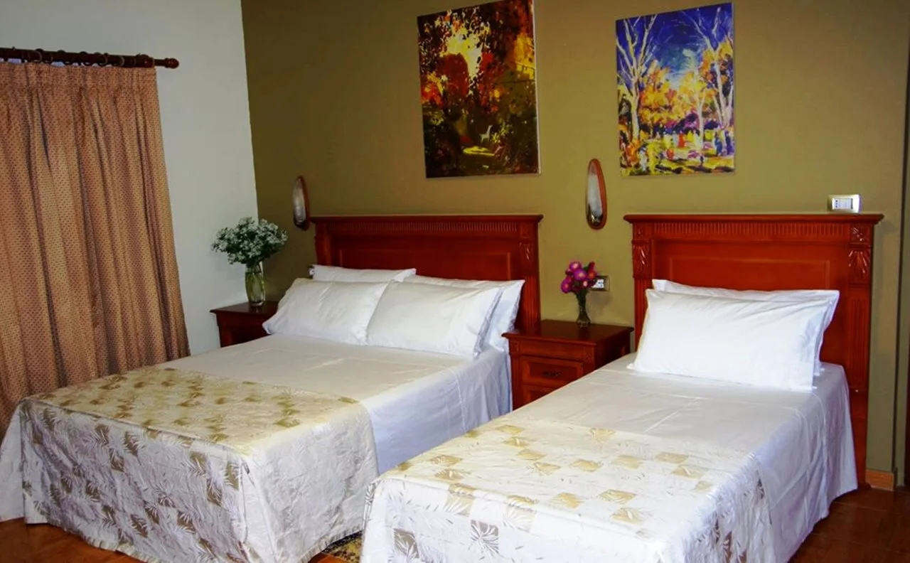 Foto - Hotel Millenium Tirana
