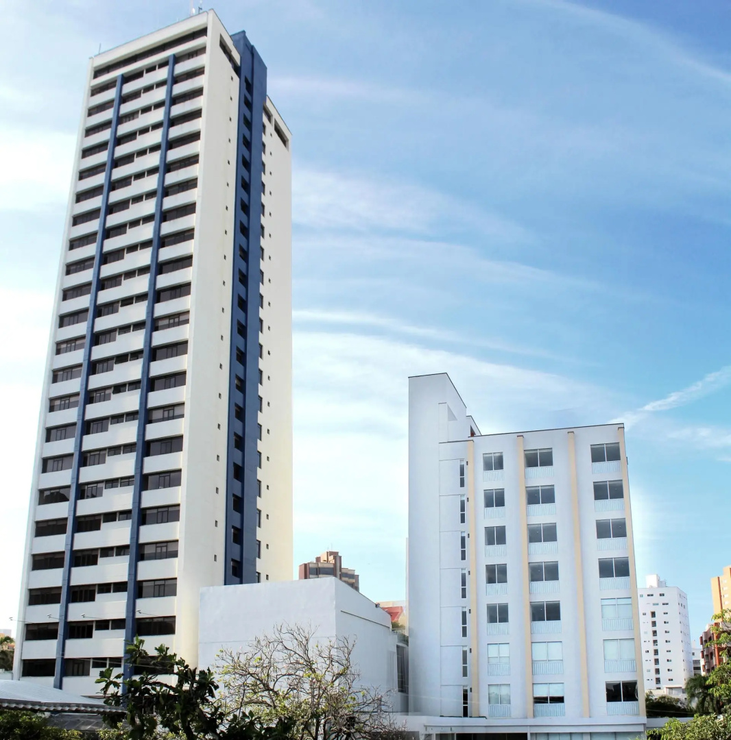 Photo - Hotel Barranquilla Plaza