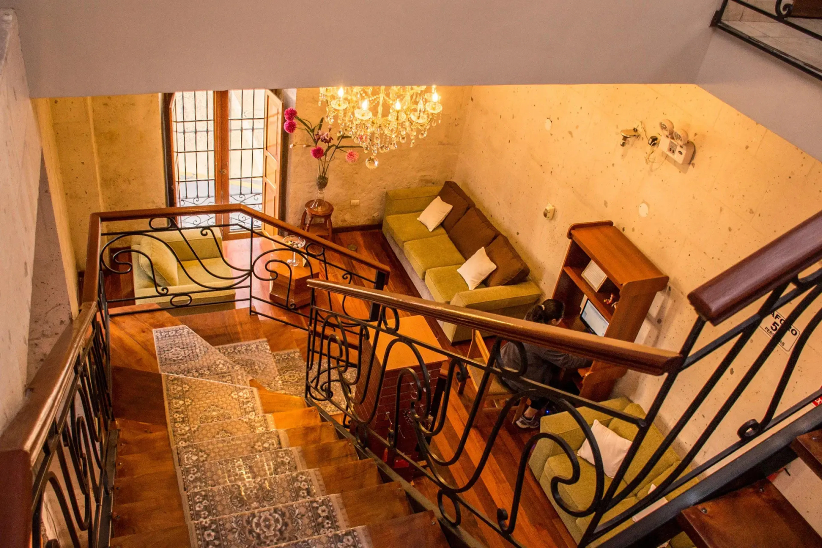 Foto - Hotel Tikary