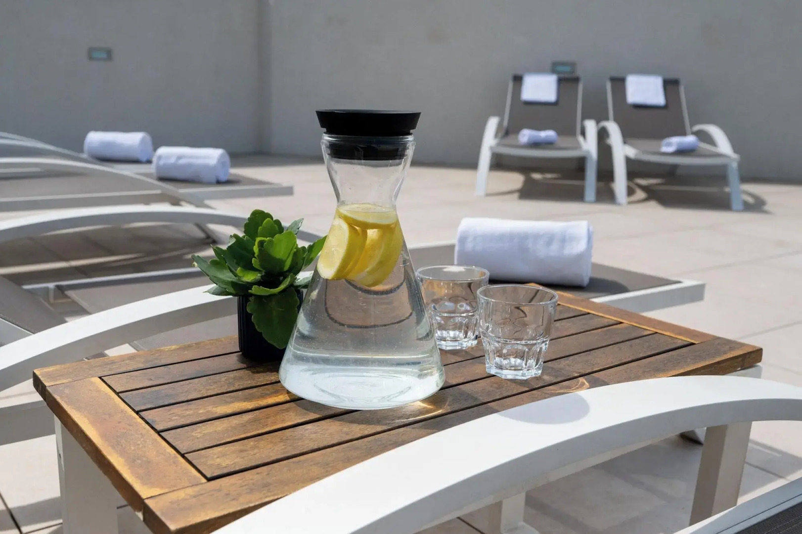 Foto - Nemea Appart'hôtel Nice Riviera