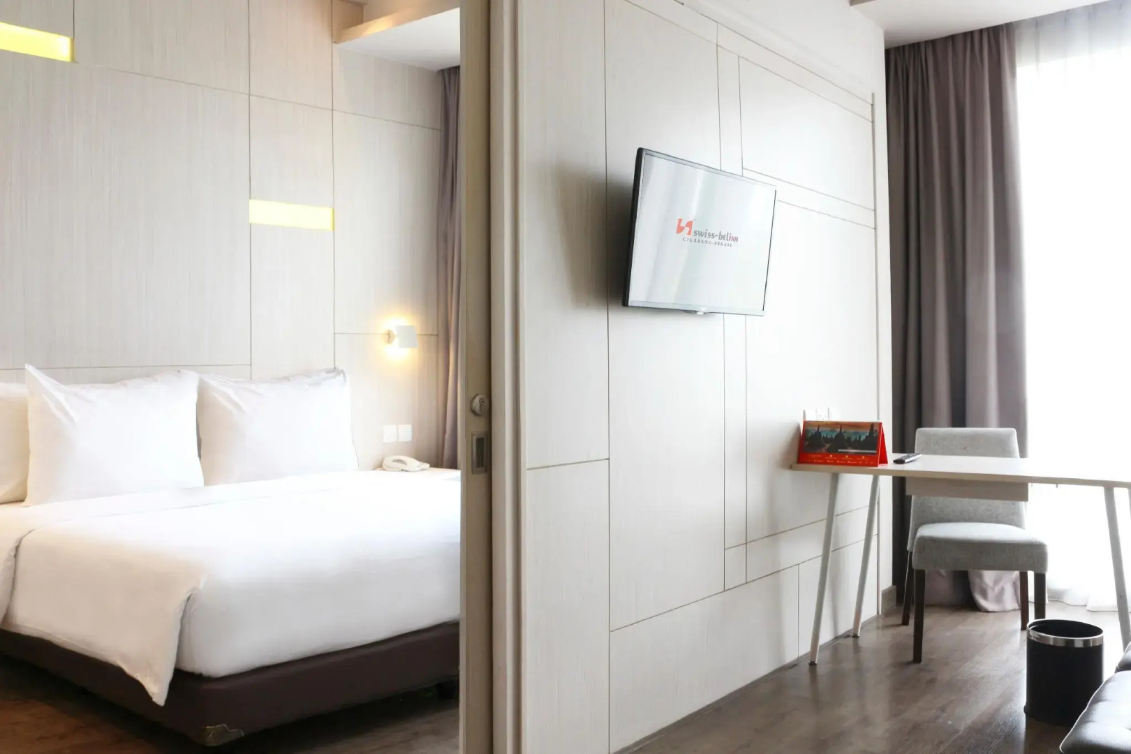 Photo - Swiss-belinn Cikarang