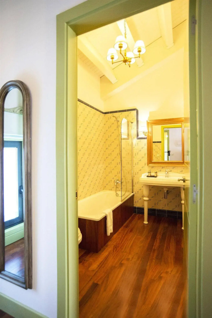 Photo - Quinta de San Amaro Rias Baixas