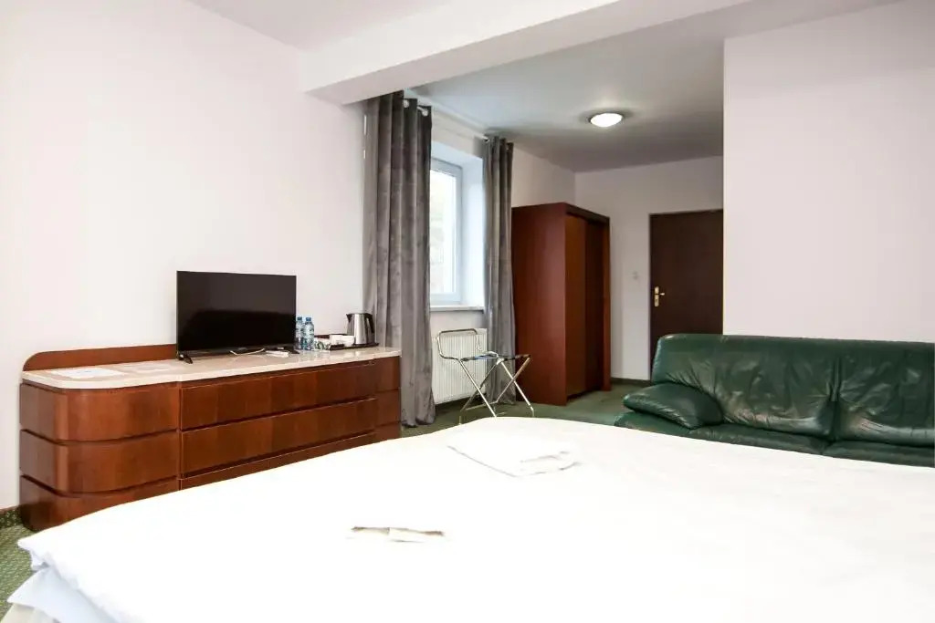 Foto - Hotel Bella Vista Warszawa