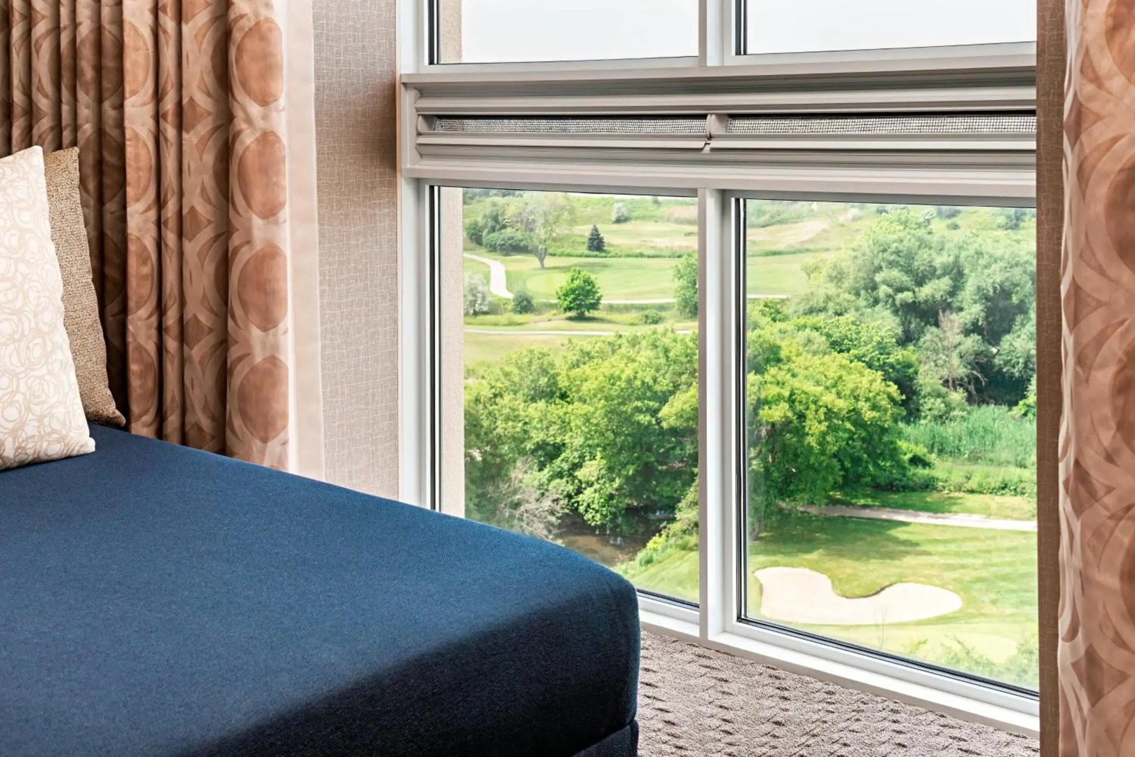 Foto - Sheraton Toronto Airport Hotel & Conference Centre