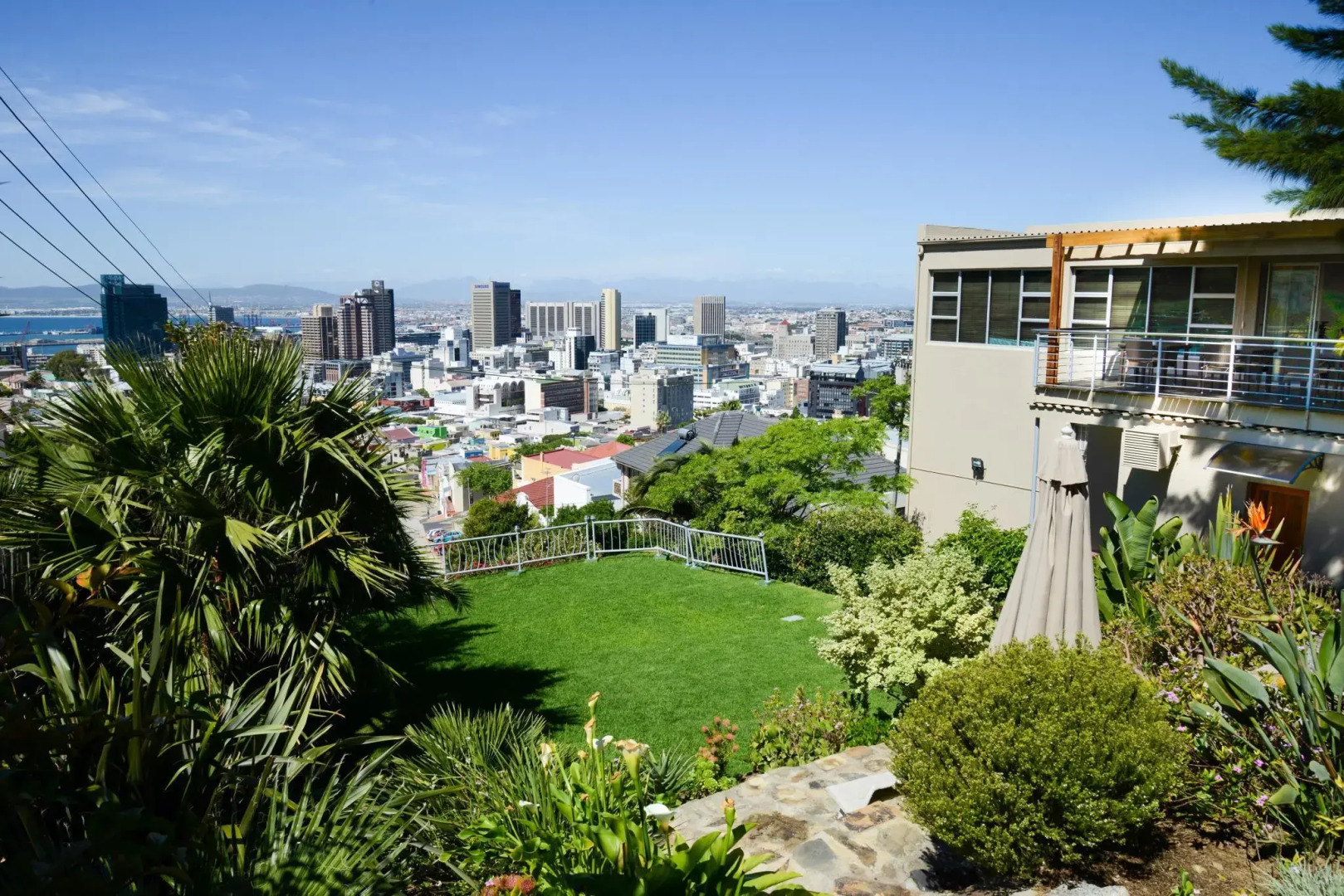 Foto - Signal Hill Lodge