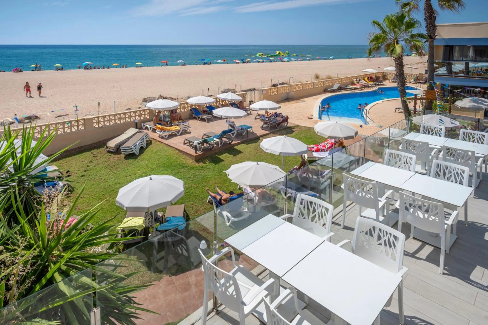 Photo - Hotel Amaraigua – All Inclusive – Adults Only