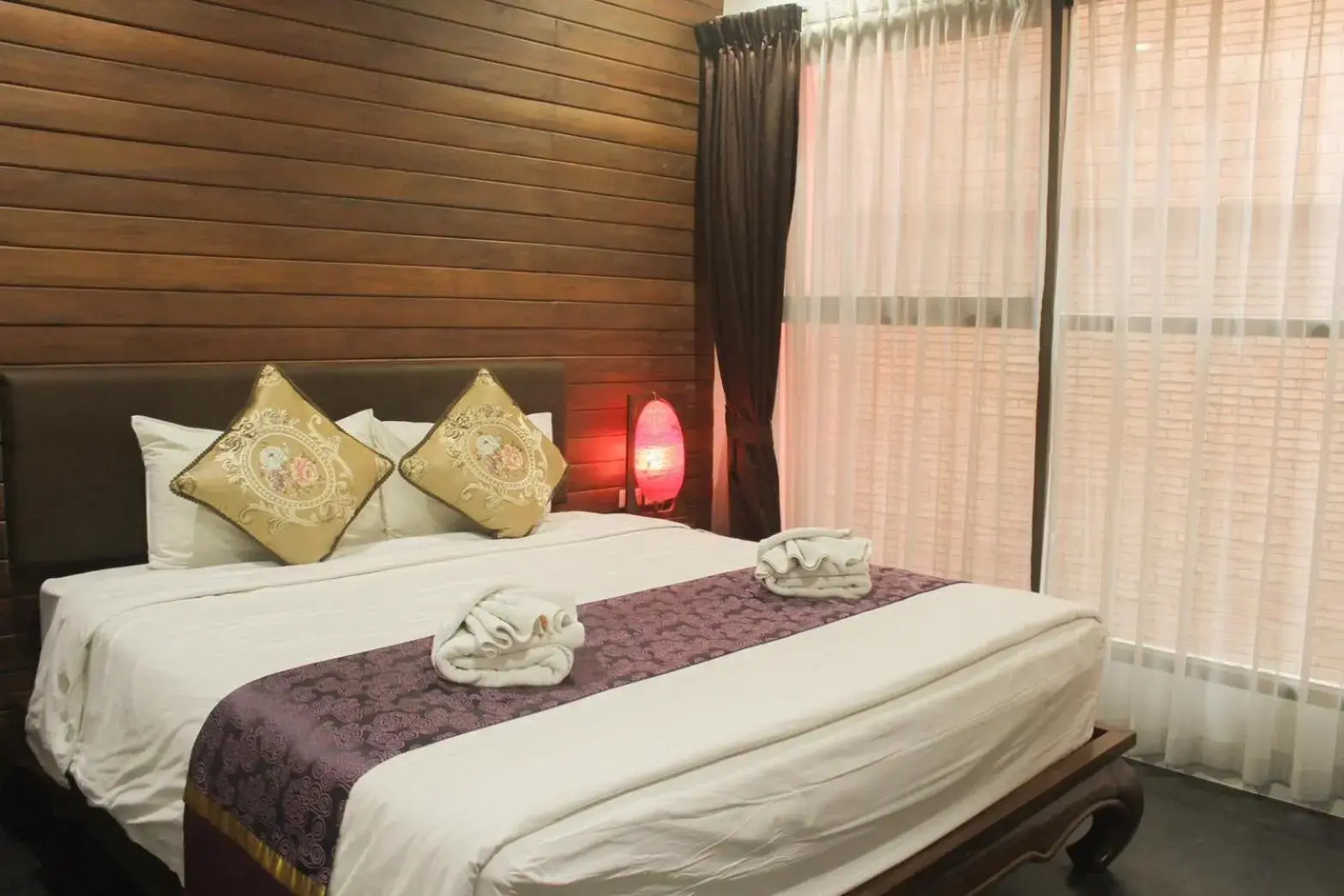 Foto - The Guest Arak Boutique Hotel