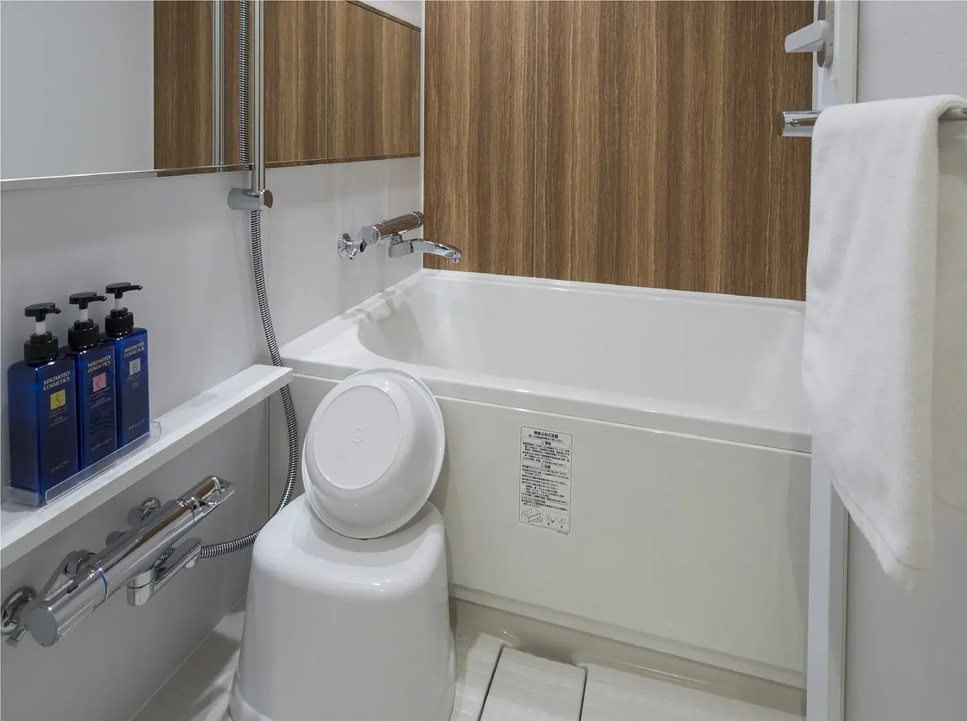 Photo - Tmark City Hotel Sapporo Odori