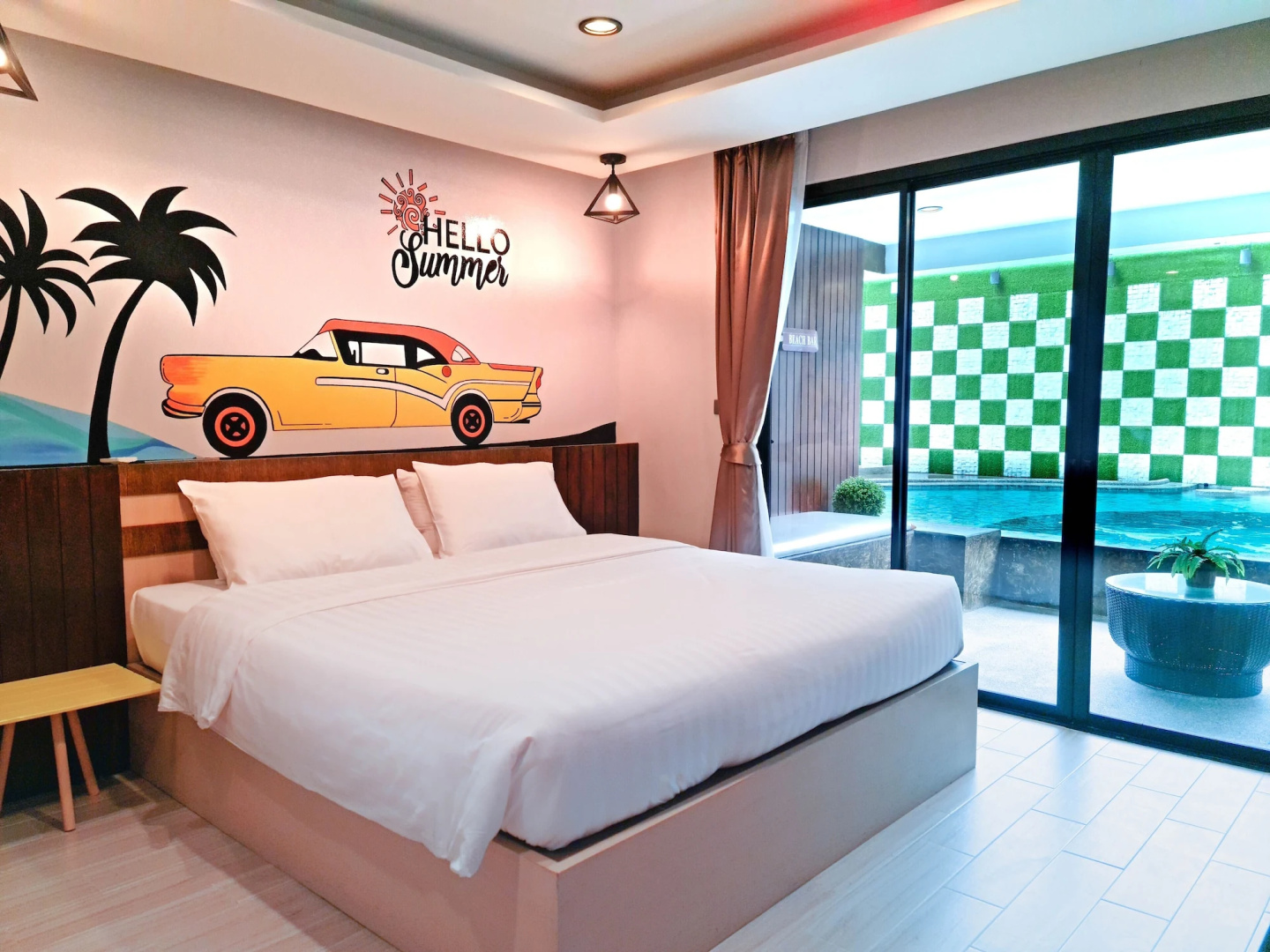 Photo - Oneloft Hotel