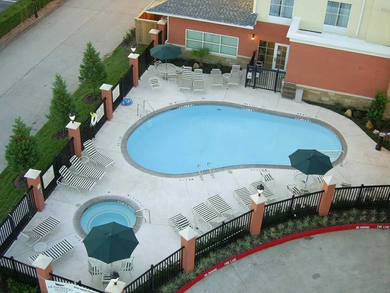 Foto - Homewood Suites by Hilton Houston Stafford Sugar Land