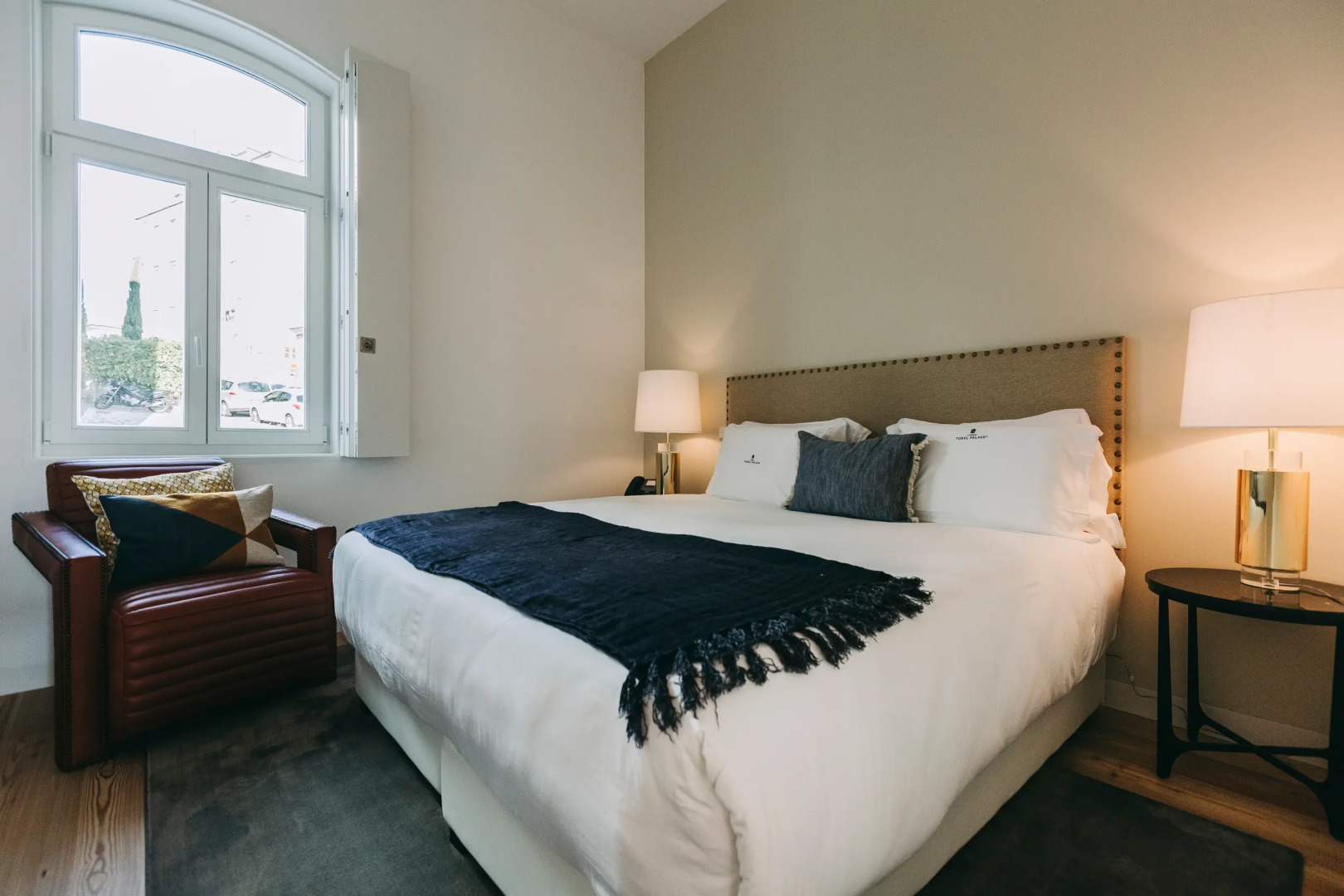 Foto - Torel Palace Lisbon