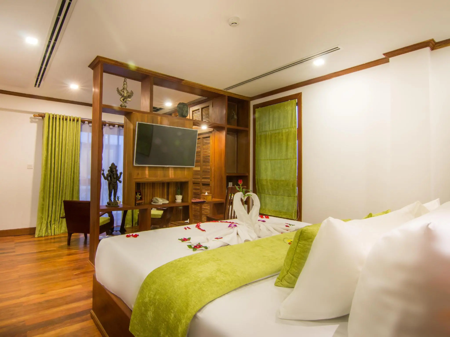 Foto - Maison Saiko Angkor Boutique Hotel
