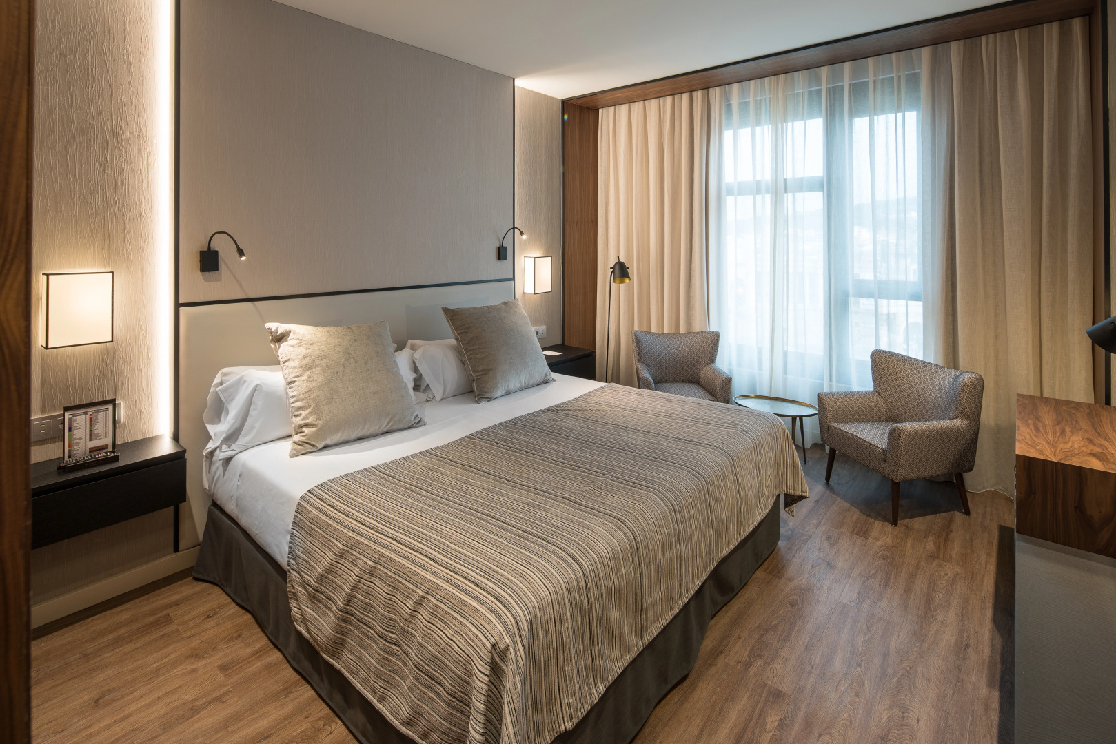 Foto - Catalonia Barcelona Plaza