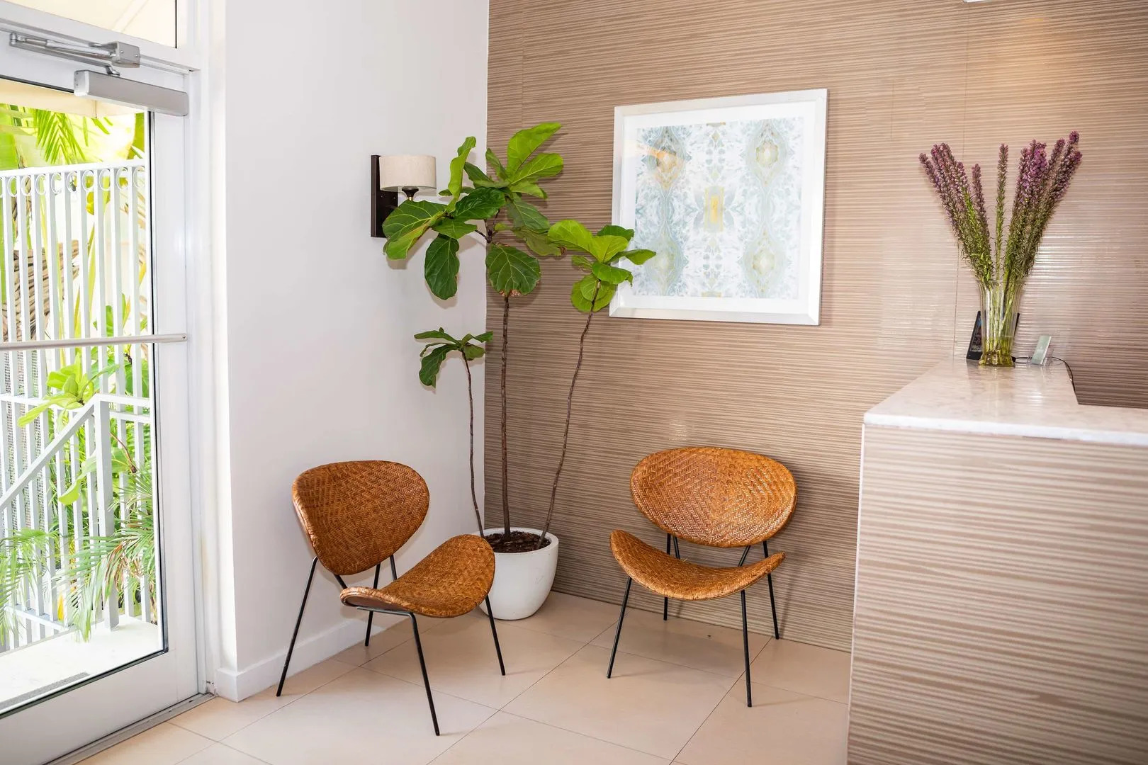 Foto - Riviere South Beach Hotel