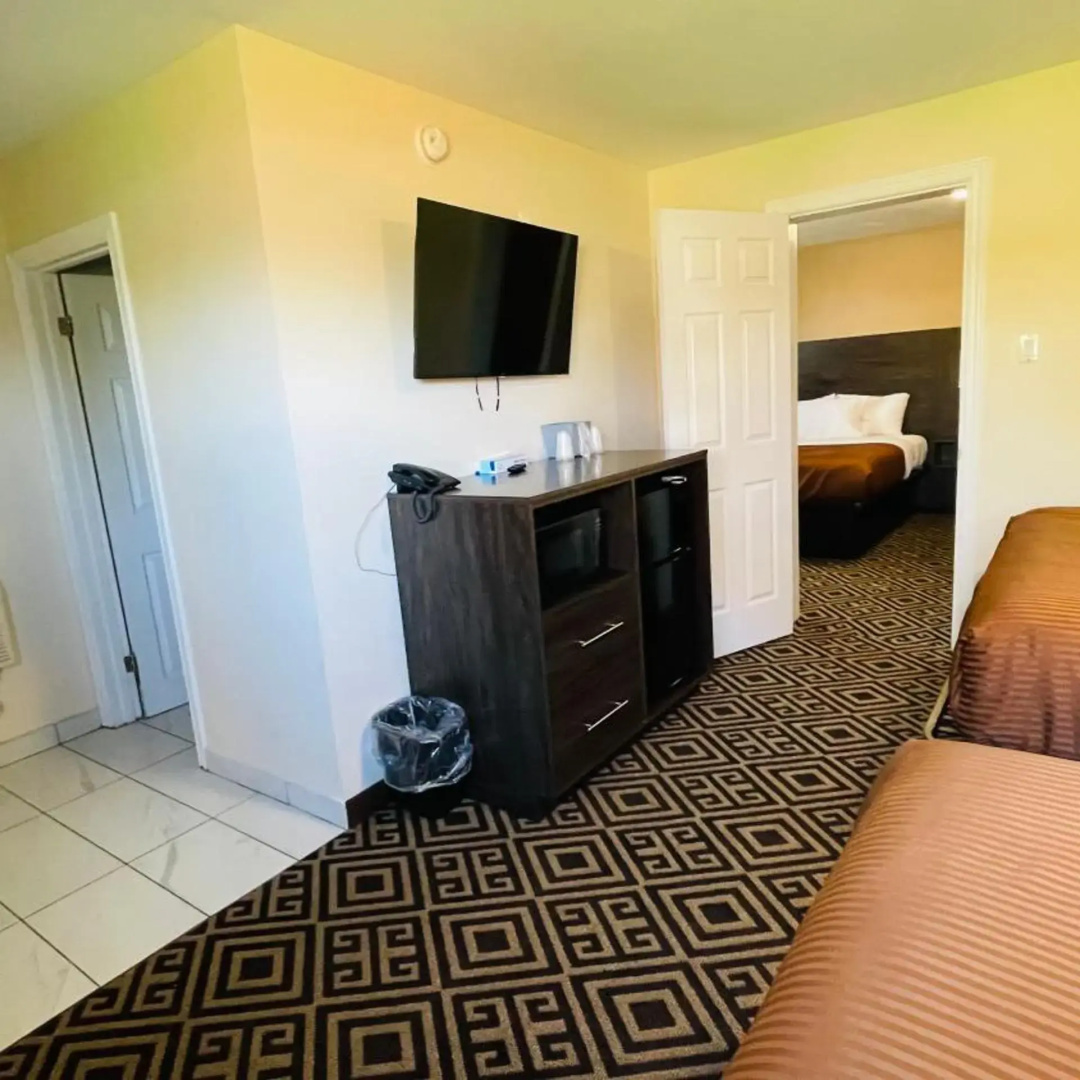 Foto - Falls Lodge & Suites