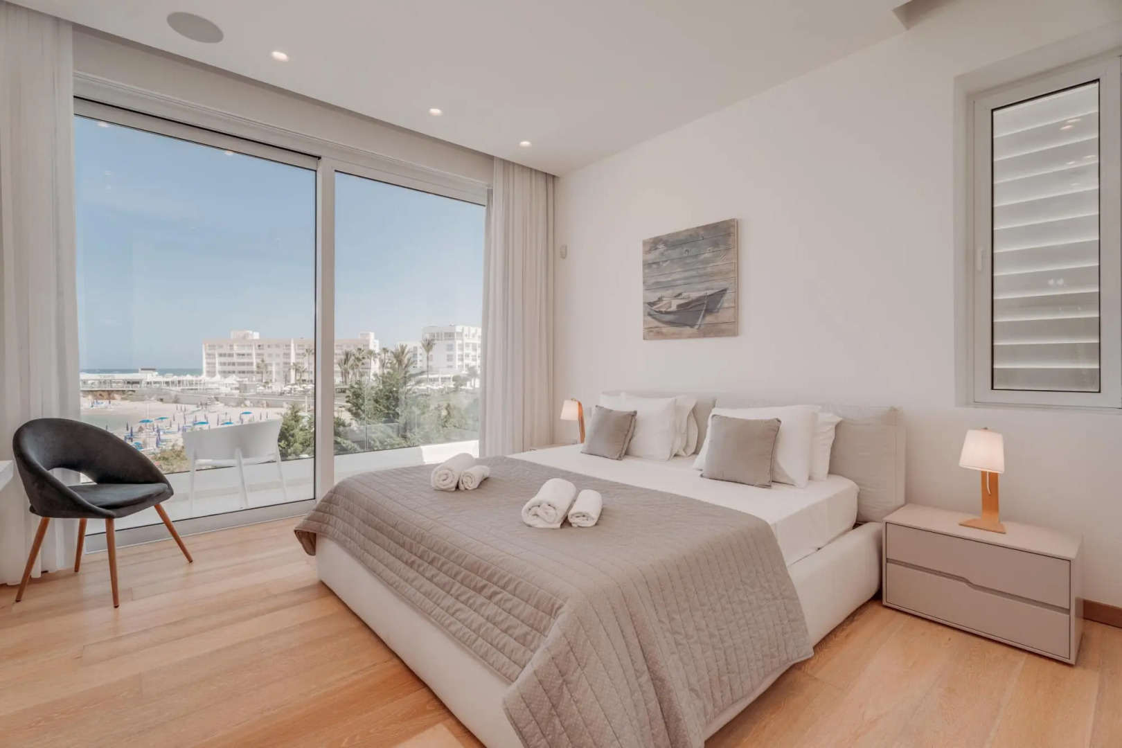 Foto - Protaras Beachfront Villa Blue Waves