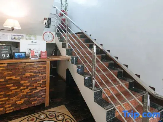 Photo - RedDoorz near LRT 2 Antipolo Station