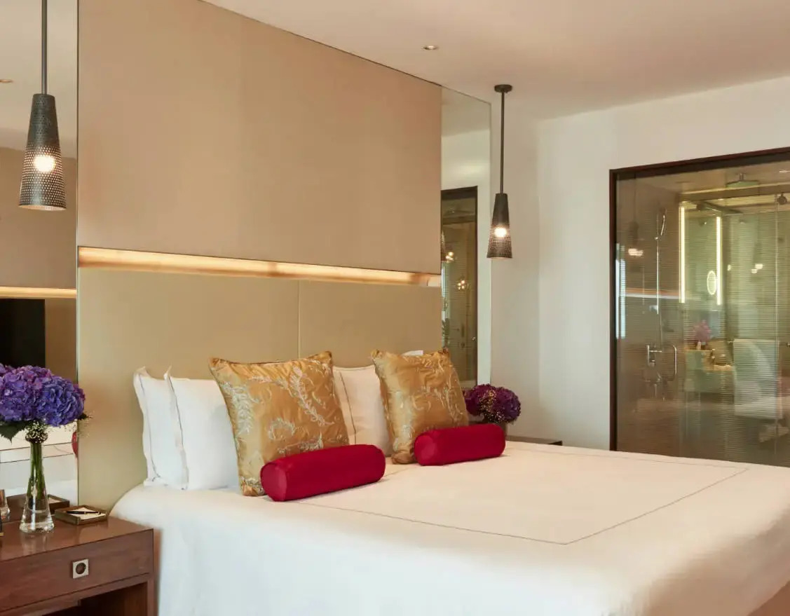 Foto - The Taj Mahal Tower, Mumbai