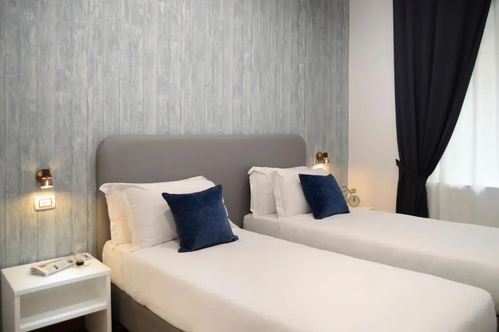 Foto - Napoliseason Rooms & Breakfast