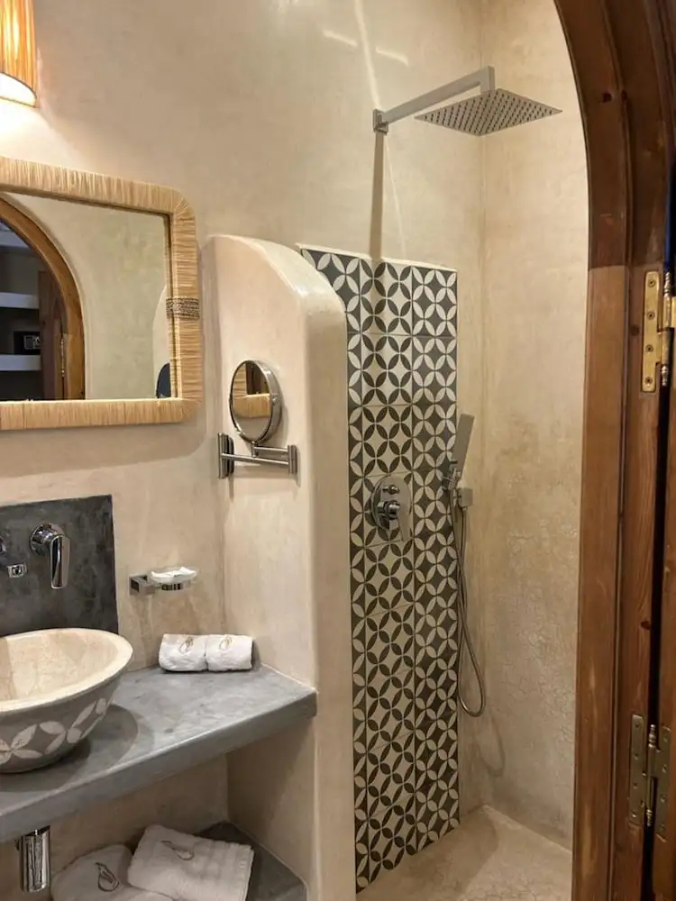 Foto - Riad Al Nubala