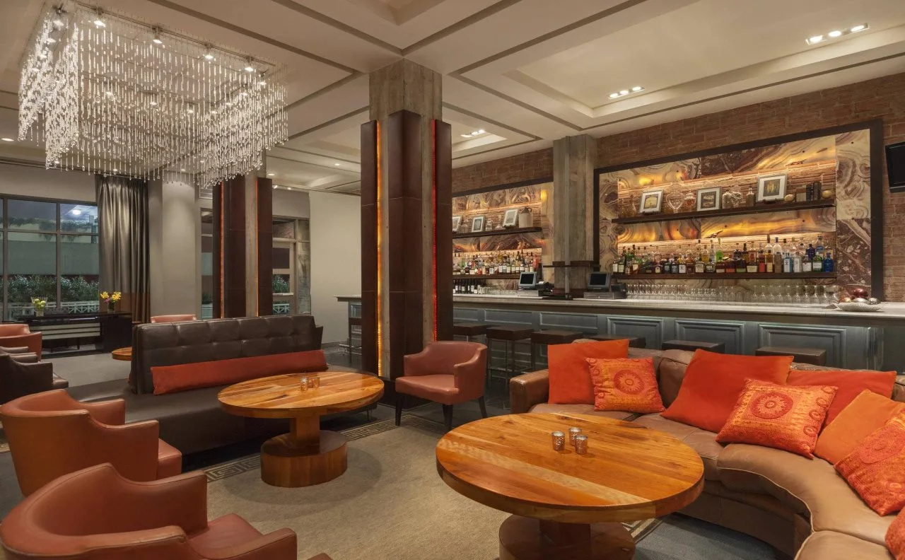 Foto - Glenn Hotel, Autograph Collection