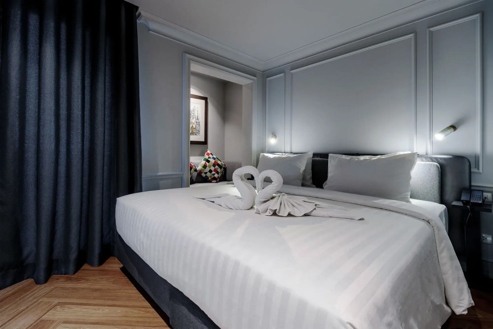 Foto - The Riche Boutique Hotel Don Mueang Airport